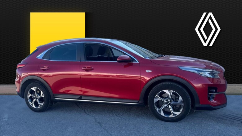 Kia Xceed 1.0T GDi ISG 2 5dr Petrol Hatchback